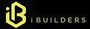iBuilders logo